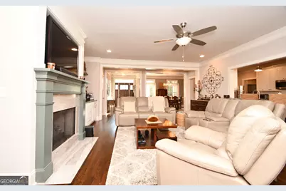 1080 Oak Ridge Court, Bishop, GA 30621 - Photo 13