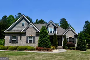 1080 Oak Ridge Ct, Bishop, GA 30621 - Photo 1