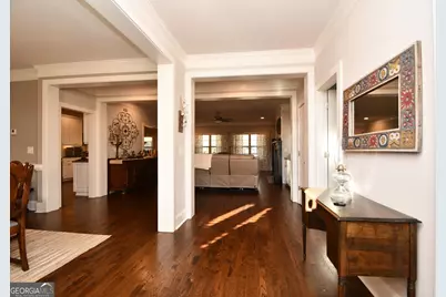 1080 Oak Ridge Court, Bishop, GA 30621 - Photo 5