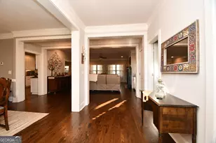 1080 Oak Ridge Ct, Bishop, GA 30621 - Photo 5