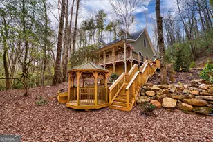 685 Chopped Oak Rd, Ellijay, GA 30540 - Photo 1