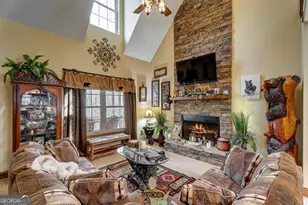 685 Chopped Oak Rd, Ellijay, GA 30540 - Photo 3