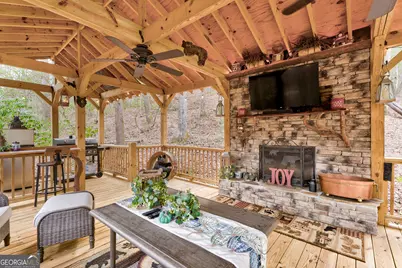 685 Chopped Oak Road, Ellijay, GA 30540 - Photo 31