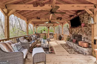 685 Chopped Oak Road, Ellijay, GA 30540 - Photo 29