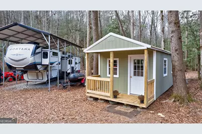 685 Chopped Oak Road, Ellijay, GA 30540 - Photo 47