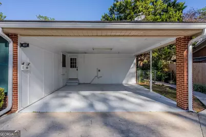 907 Euclid Avenue, Waycross, GA 31501 - Photo 35