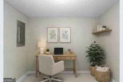 907 Euclid Avenue, Waycross, GA 31501 - Photo 5