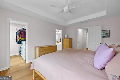 100 Sycamore Way, Sharpsburg, GA 30277 - Photo 23