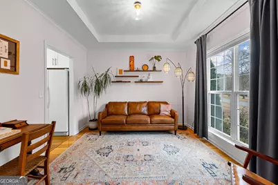 100 Sycamore Way, Sharpsburg, GA 30277 - Photo 5