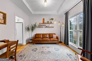 100 Sycamore Way, Sharpsburg, GA 30277 - Photo 5