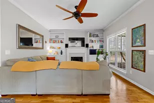 100 Sycamore Way, Sharpsburg, GA 30277 - Photo 15