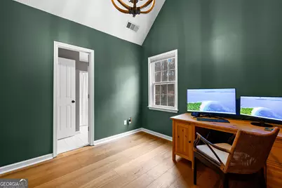 100 Sycamore Way, Sharpsburg, GA 30277 - Photo 35