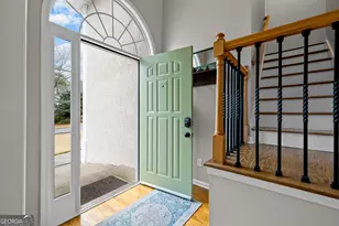 100 Sycamore Way, Sharpsburg, GA 30277 - Photo 3