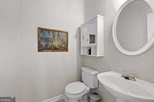 100 Sycamore Way, Sharpsburg, GA 30277 - Photo 17