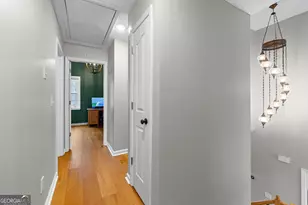 100 Sycamore Way, Sharpsburg, GA 30277 - Photo 21