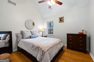 100 Sycamore Way, Sharpsburg, GA 30277 - Photo 29