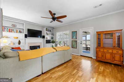 100 Sycamore Way, Sharpsburg, GA 30277 - Photo 13