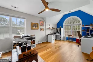 100 Sycamore Way, Sharpsburg, GA 30277 - Photo 37