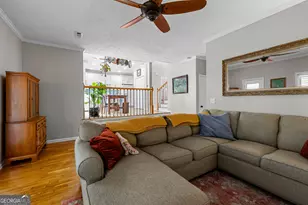 100 Sycamore Way, Sharpsburg, GA 30277 - Photo 17