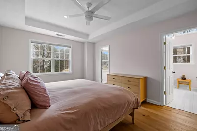 100 Sycamore Way, Sharpsburg, GA 30277 - Photo 25