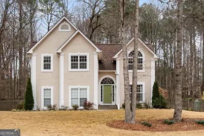 100 Sycamore Way, Sharpsburg, GA 30277 - Photo 1