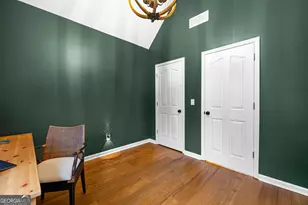 100 Sycamore Way, Sharpsburg, GA 30277 - Photo 33