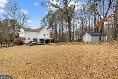 100 Sycamore Way, Sharpsburg, GA 30277 - Photo 45