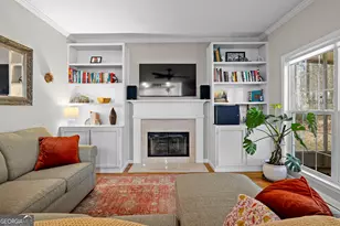 100 Sycamore Way, Sharpsburg, GA 30277 - Photo 15