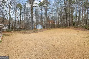 100 Sycamore Way, Sharpsburg, GA 30277 - Photo 45