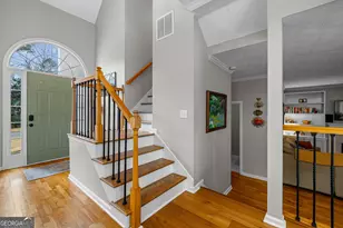 100 Sycamore Way, Sharpsburg, GA 30277 - Photo 19