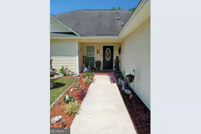 131 Williams Street, Newington, GA 30446 - Photo 1