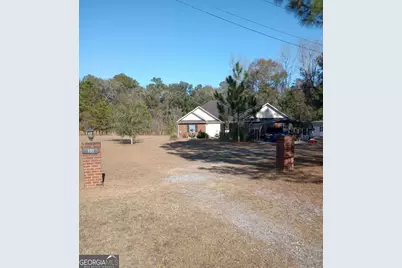 131 Williams Street, Newington, GA 30446 - Photo 3