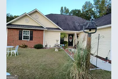 131 Williams Street, Newington, GA 30446 - Photo 3