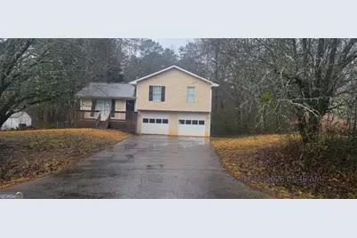 6412 River Hill Drive, Flowery Branch, GA 30542 - Photo 1