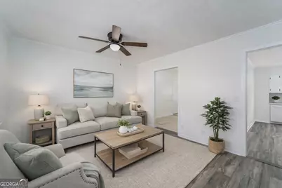 2122 Lakeview Drive, Waycross, GA 31501 - Photo 3