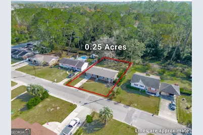 2122 Lakeview Drive, Waycross, GA 31501 - Photo 23