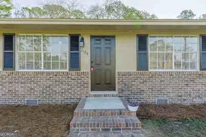 2122 Lakeview Drive, Waycross, GA 31501 - Photo 27