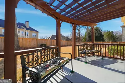 1877 Anthony Nane Court, Lawrenceville, GA 30043 - Photo 3