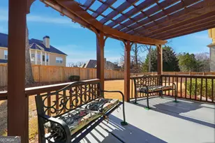 1877 Anthony Nane Ct, Lawrenceville, GA 30043 - Photo 3