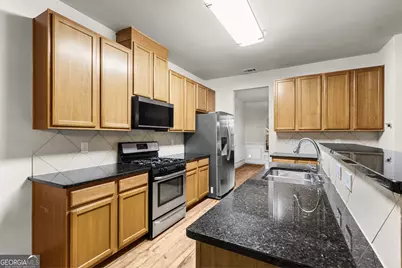 2545 Olney Falls Drive, Braselton, GA 30517 - Photo 11