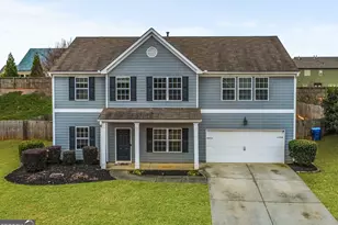 2545 Olney Falls Dr, Braselton, GA 30517 - Photo 1