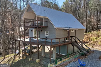 340 Chancel Circle, Ellijay, GA 30540 - Photo 3