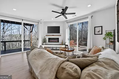 340 Chancel Circle, Ellijay, GA 30540 - Photo 9