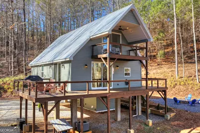 340 Chancel Circle, Ellijay, GA 30540 - Photo 47