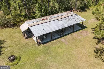 1603 D L Durrence Road, Reidsville, GA 30453 - Photo 5