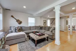 375 Best Dr, Athens, GA 30601 - Photo 5