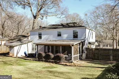 375 Best Drive, Athens, GA 30601 - Photo 35