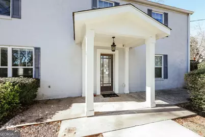 375 Best Drive, Athens, GA 30601 - Photo 3