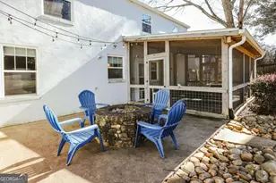 375 Best Dr, Athens, GA 30601 - Photo 33