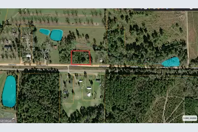 800 Listonia Road, Cordele, GA 31015 - Photo 17